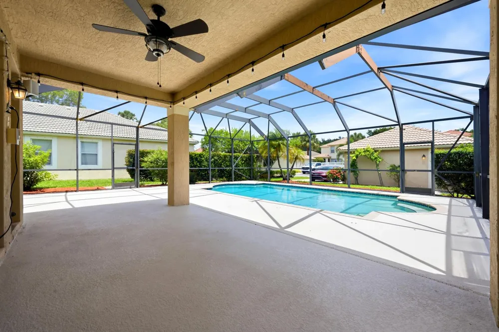 8113 Bautista Way Palm Beach Gardens, FL 33418