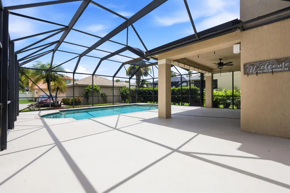 8113 Bautista Way Palm Beach Gardens, FL 33418