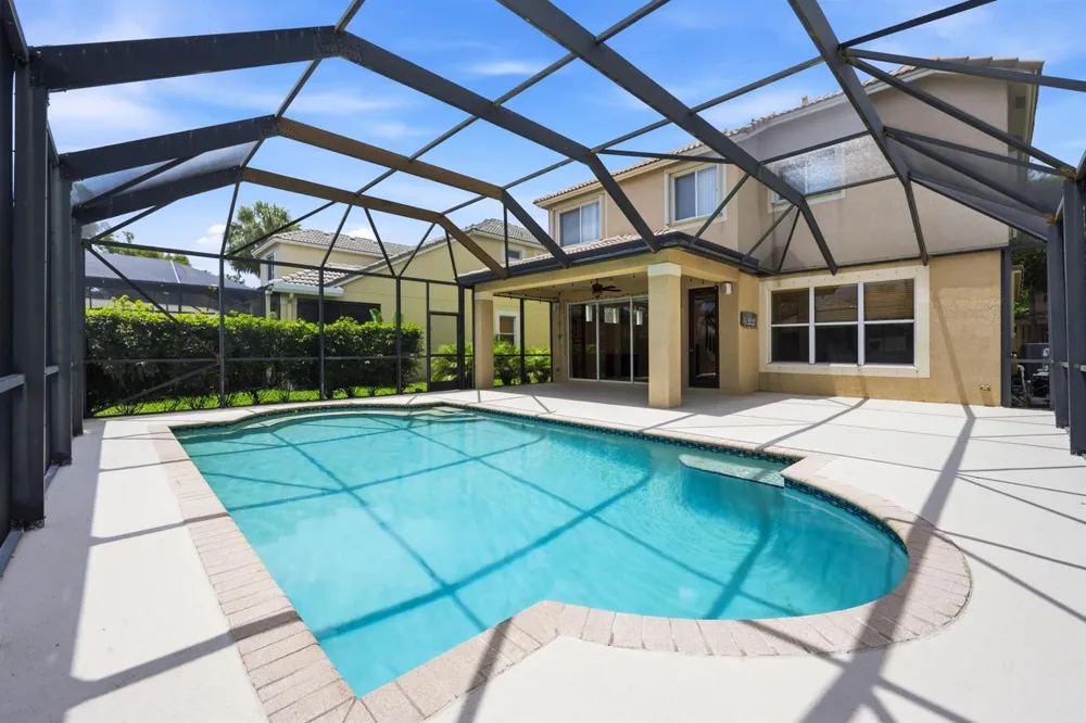 8113 Bautista Way Palm Beach Gardens, FL 33418