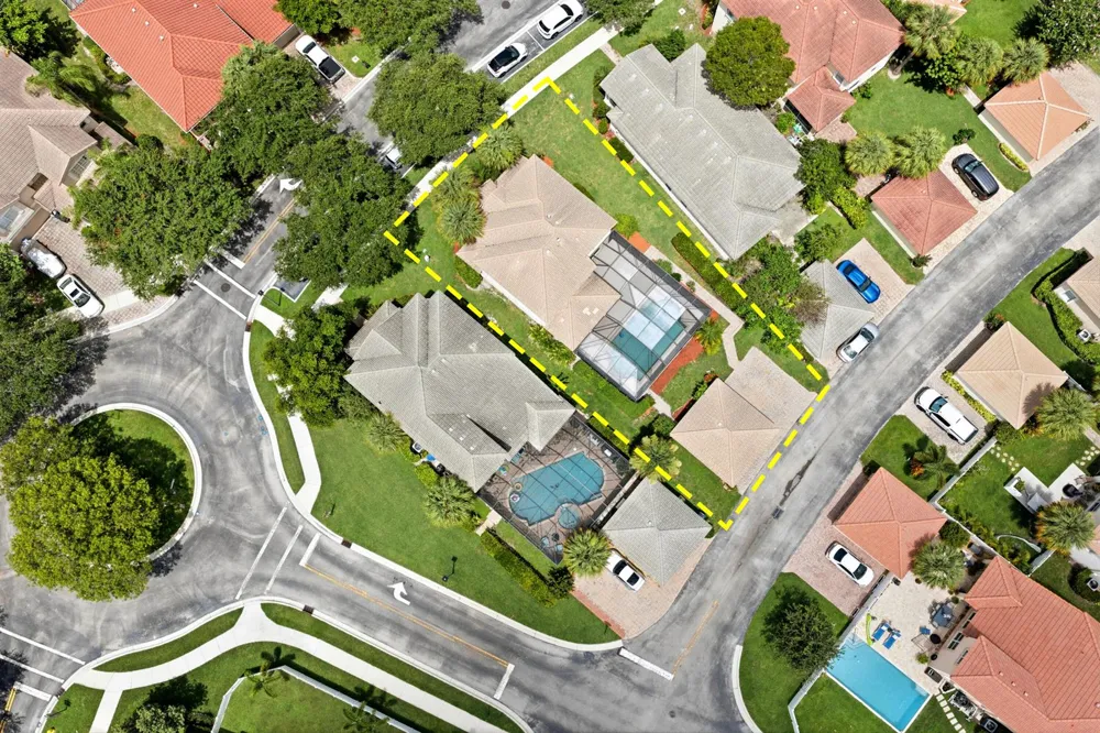 8113 Bautista Way Palm Beach Gardens, FL 33418