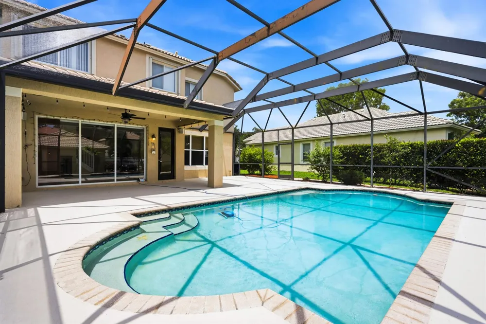 8113 Bautista Way Palm Beach Gardens, FL 33418
