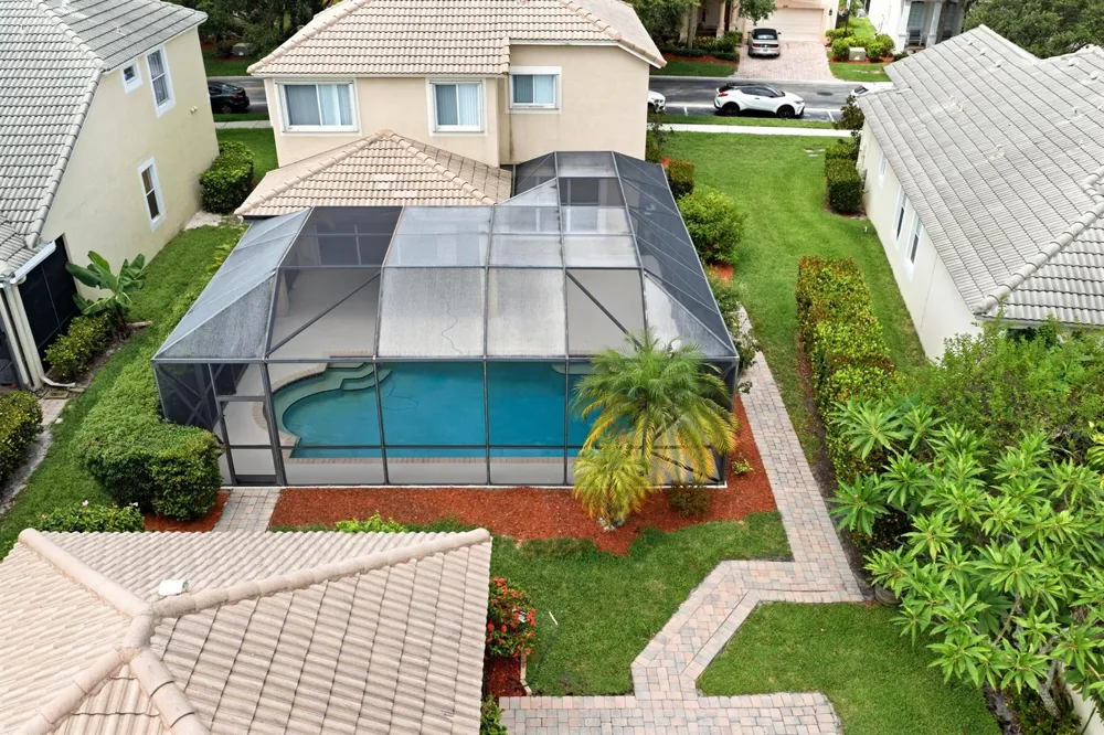 8113 Bautista Way Palm Beach Gardens, FL 33418