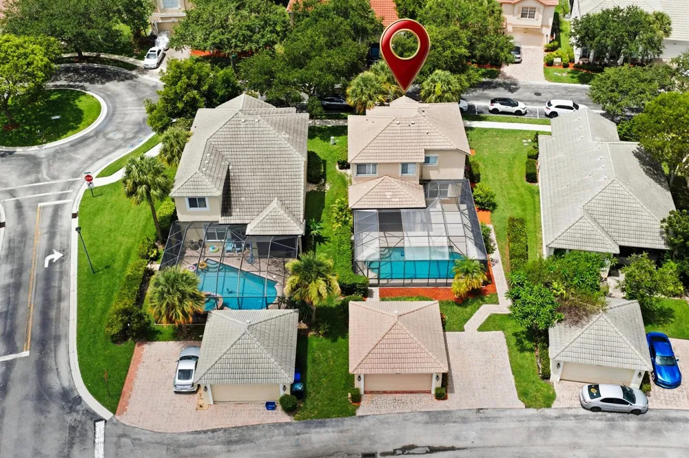 8113 Bautista Way Palm Beach Gardens, FL 33418