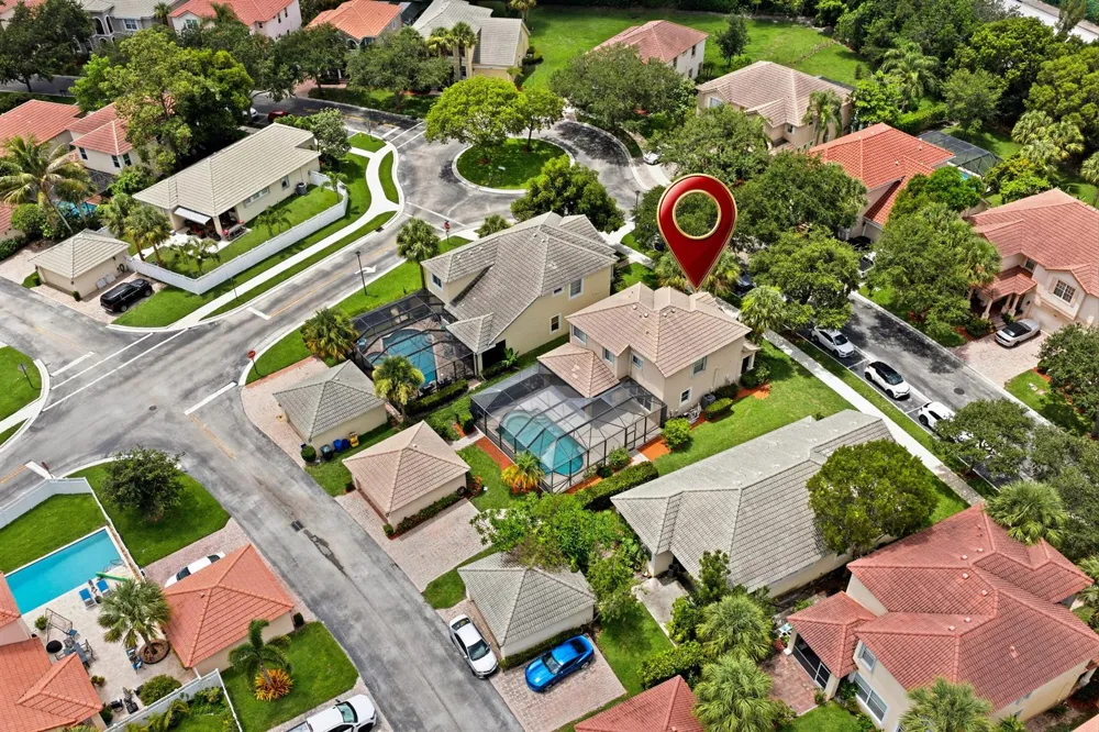 8113 Bautista Way Palm Beach Gardens, FL 33418