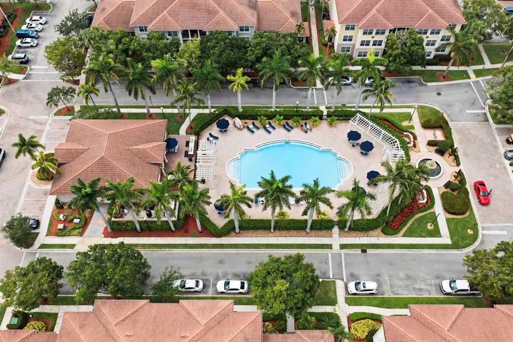 8113 Bautista Way Palm Beach Gardens, FL 33418