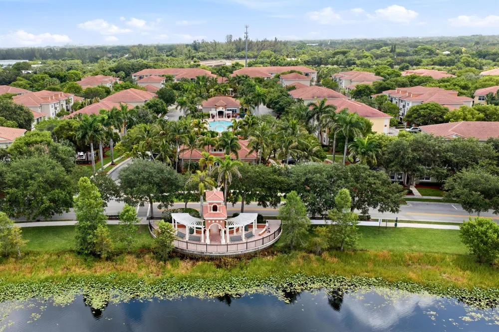 8113 Bautista Way Palm Beach Gardens, FL 33418