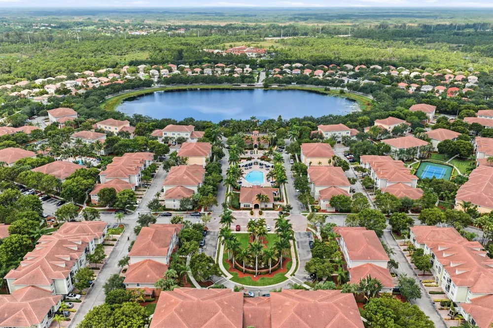 8113 Bautista Way Palm Beach Gardens, FL 33418