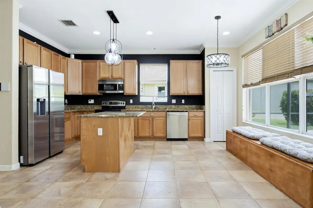 8113 Bautista Way Palm Beach Gardens, FL 33418
