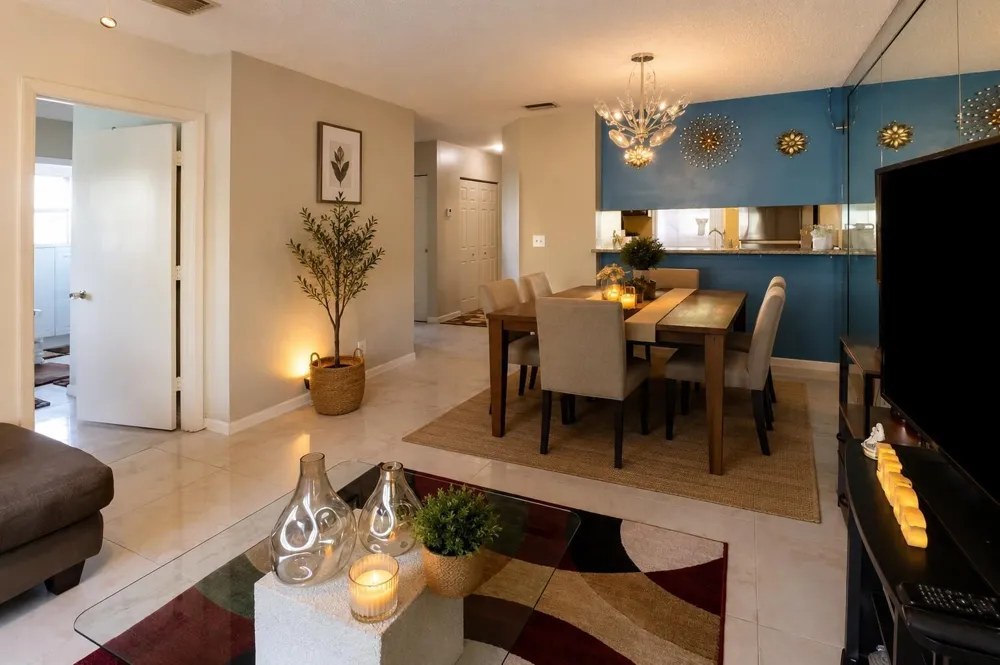 3246 NW 102nd Terrace #308-f Coral Springs, FL 33065