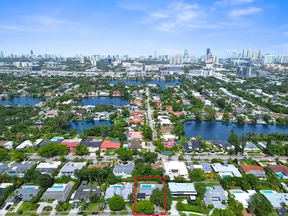 19711 NE 21ST COURT Miami, FL 33179