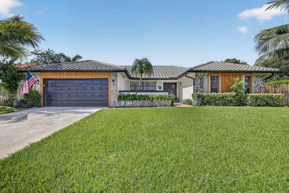 9680 NW 10th Court Plantation, FL 33322