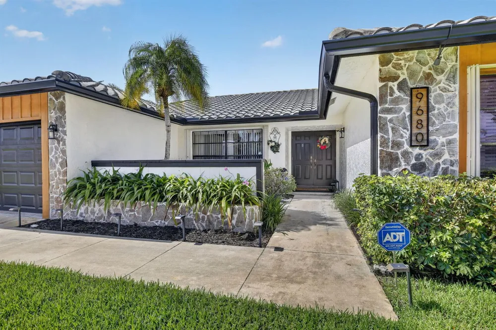 9680 NW 10th Court Plantation, FL 33322