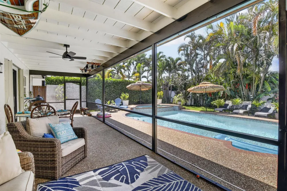 9680 NW 10th Court Plantation, FL 33322