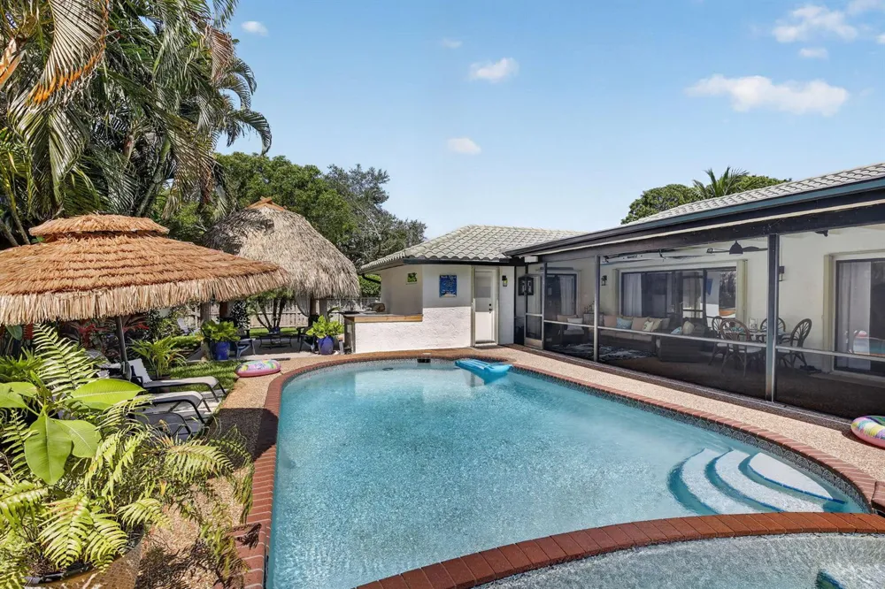 9680 NW 10th Court Plantation, FL 33322