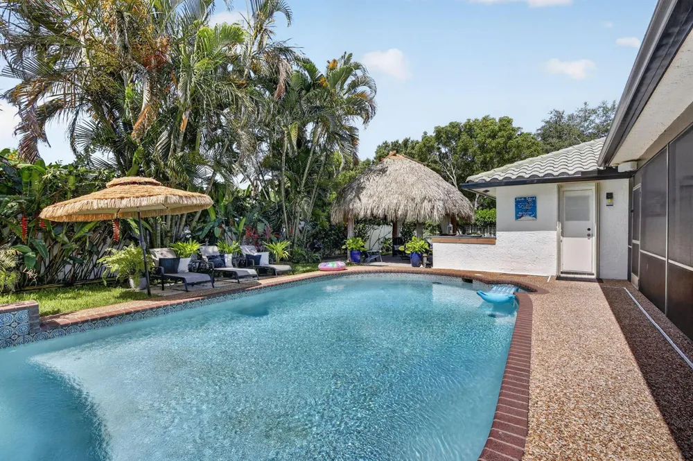 9680 NW 10th Court Plantation, FL 33322