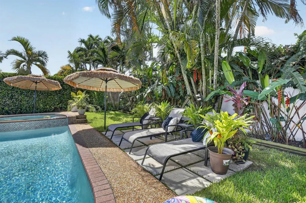 9680 NW 10th Court Plantation, FL 33322