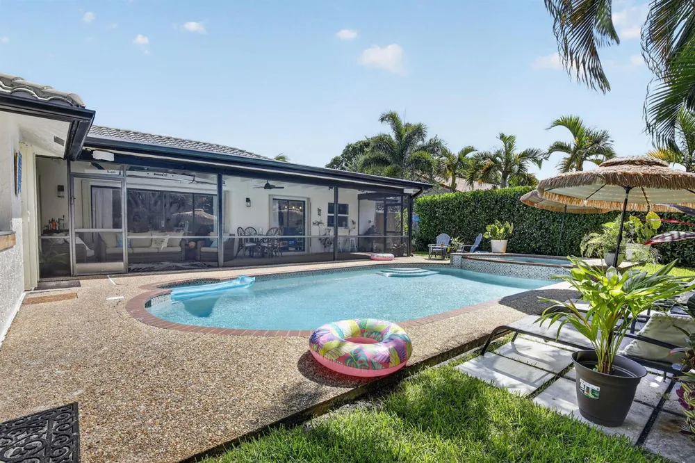 9680 NW 10th Court Plantation, FL 33322
