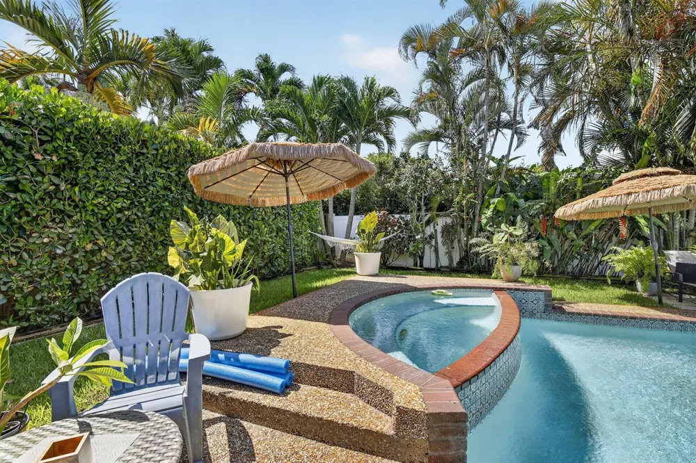 9680 NW 10th Court Plantation, FL 33322