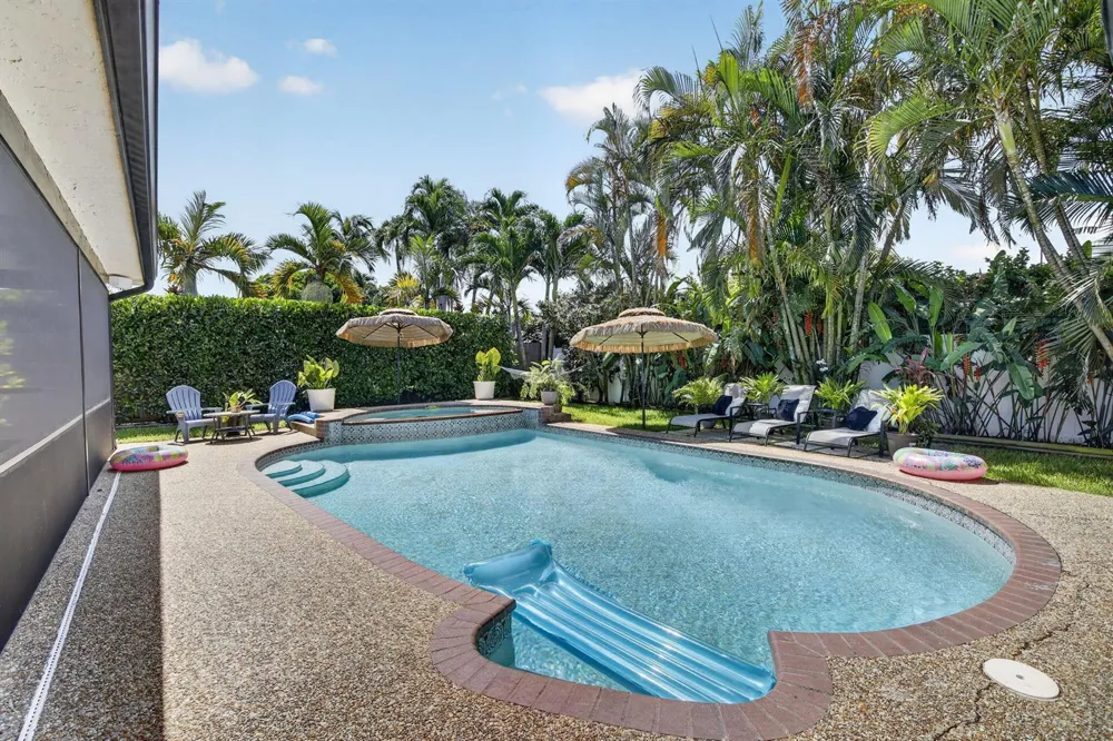 9680 NW 10th Court Plantation, FL 33322