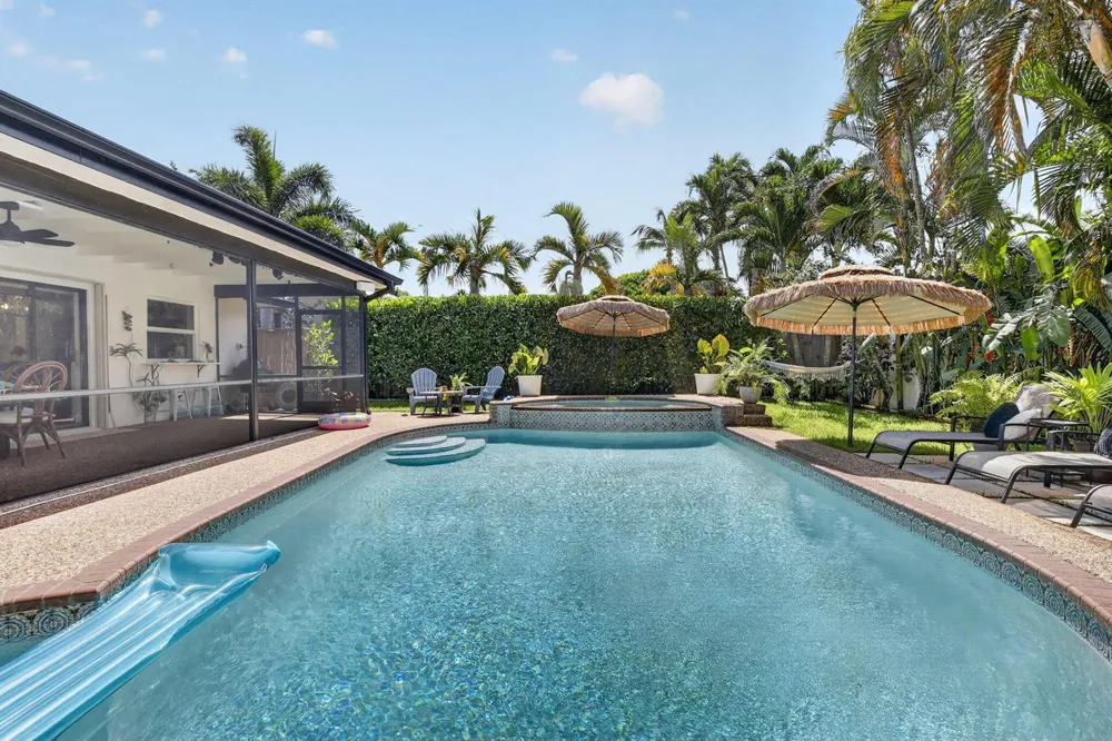 9680 NW 10th Court Plantation, FL 33322