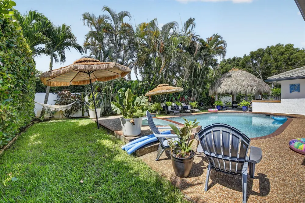 9680 NW 10th Court Plantation, FL 33322