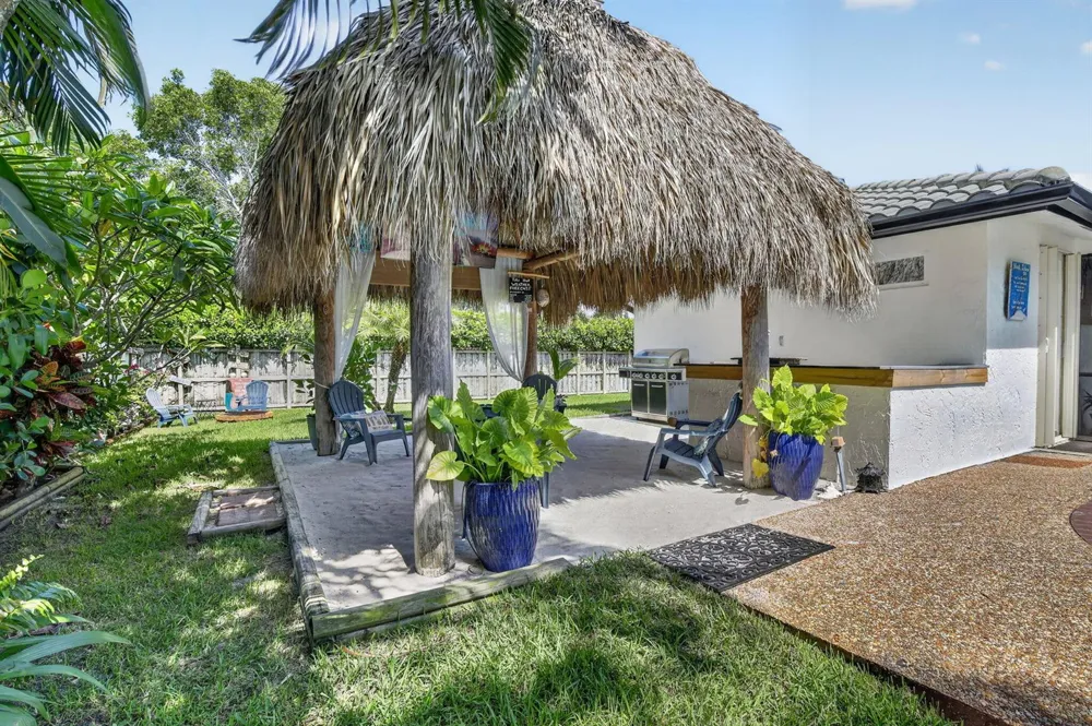 9680 NW 10th Court Plantation, FL 33322