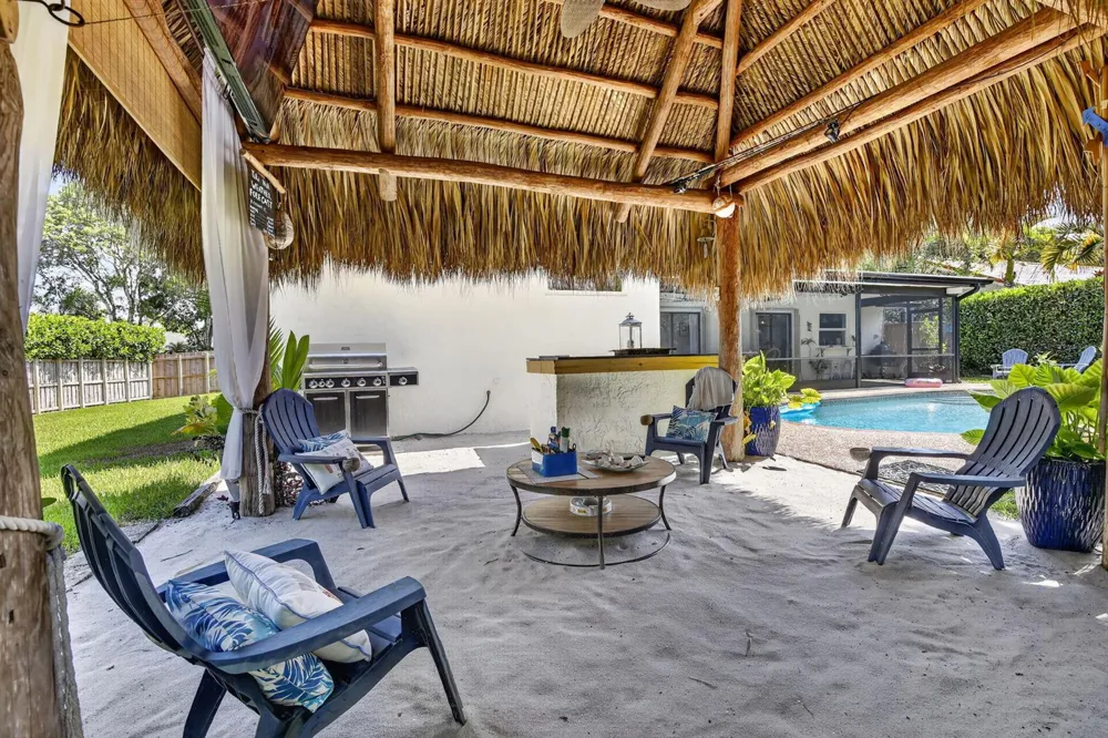9680 NW 10th Court Plantation, FL 33322