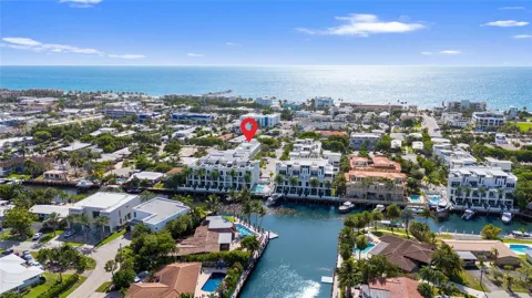 221 Shore Court #Unit 221