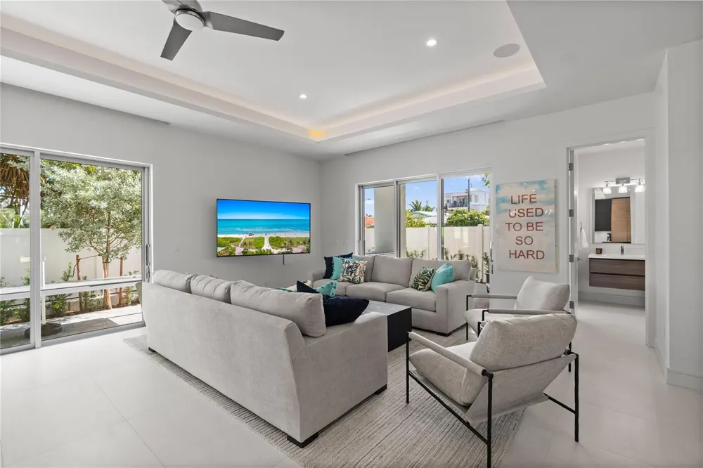 221 Shore Court #Unit 221 Lauderdale By The Sea, FL 33308