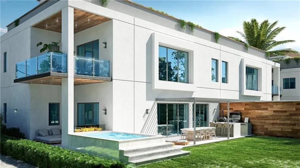 221 Shore Court #Unit 221 Lauderdale By The Sea, FL 33308