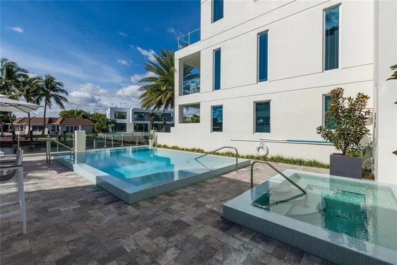 221 Shore Court #Unit 221 Lauderdale By The Sea, FL 33308
