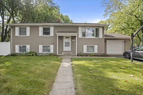 1706 Mccord Road