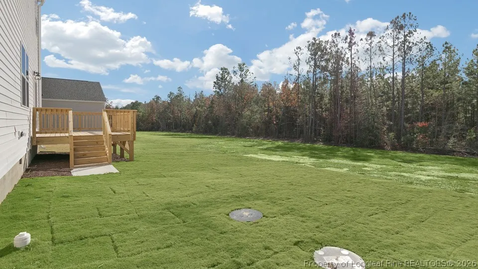 214 Fair Child Road Spring Lake, NC 28390