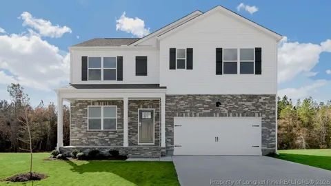 214 Fair Child Road