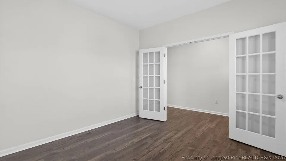214 Fair Child Road Spring Lake, NC 28390