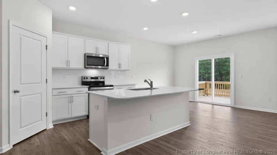 214 Fair Child Road Spring Lake, NC 28390
