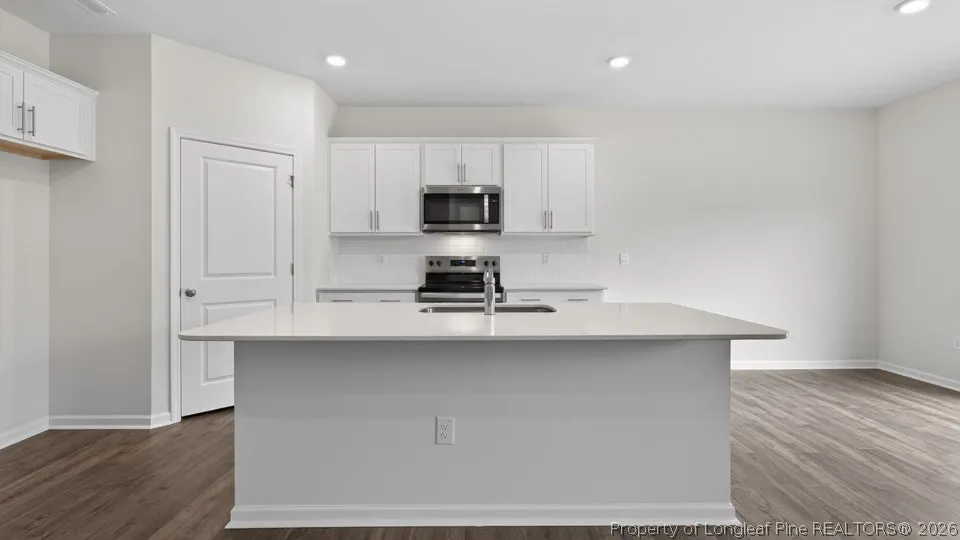 214 Fair Child Road Spring Lake, NC 28390