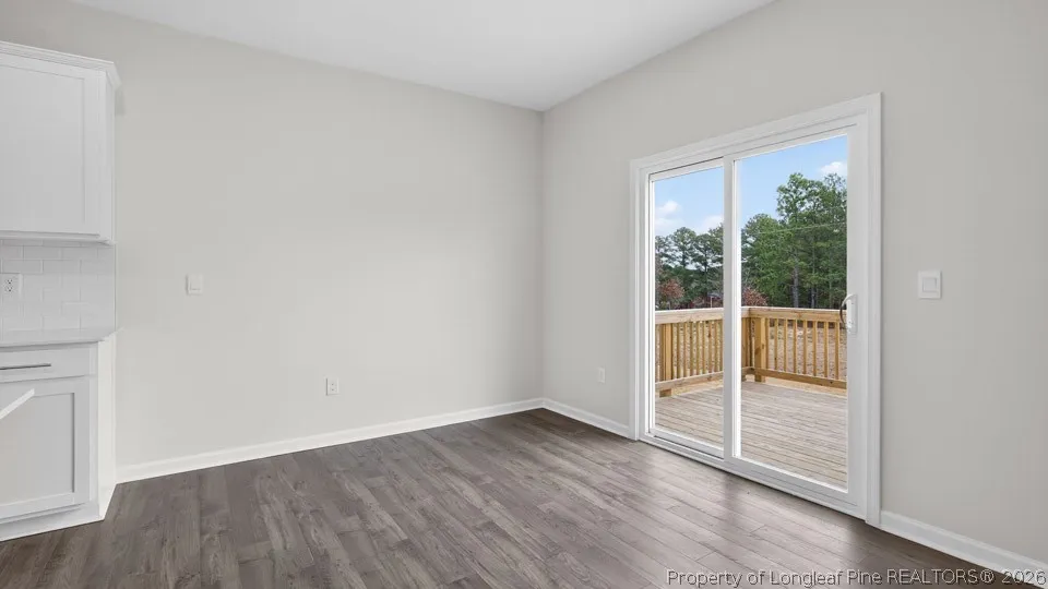 214 Fair Child Road Spring Lake, NC 28390