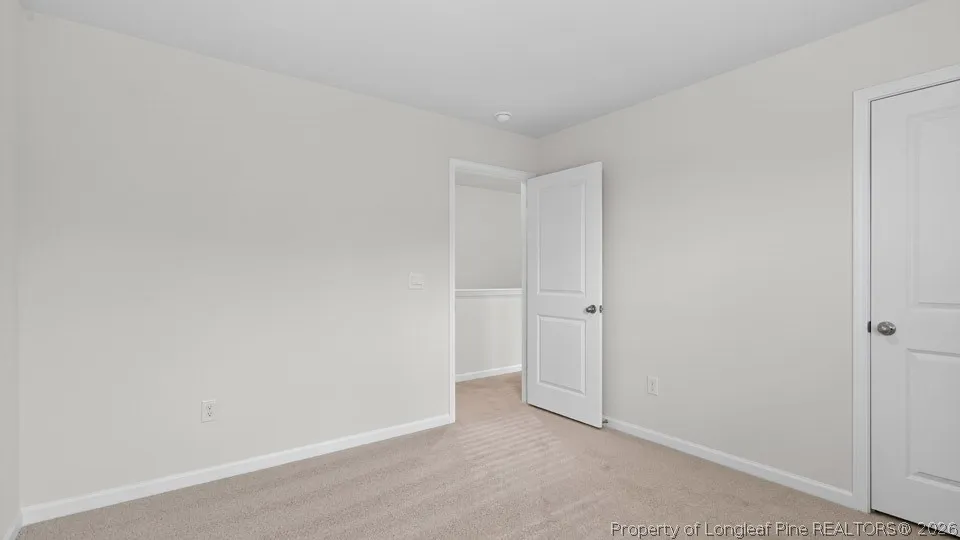 214 Fair Child Road Spring Lake, NC 28390