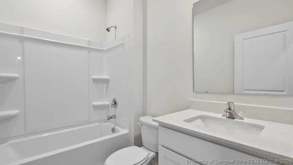 214 Fair Child Road Spring Lake, NC 28390