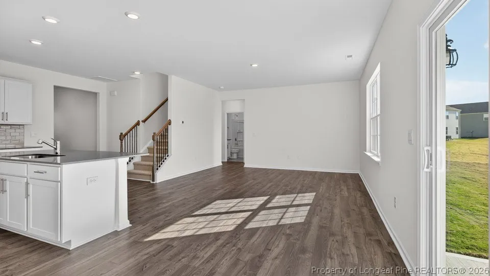 1130 Shoreline Drive Vass, NC 28394