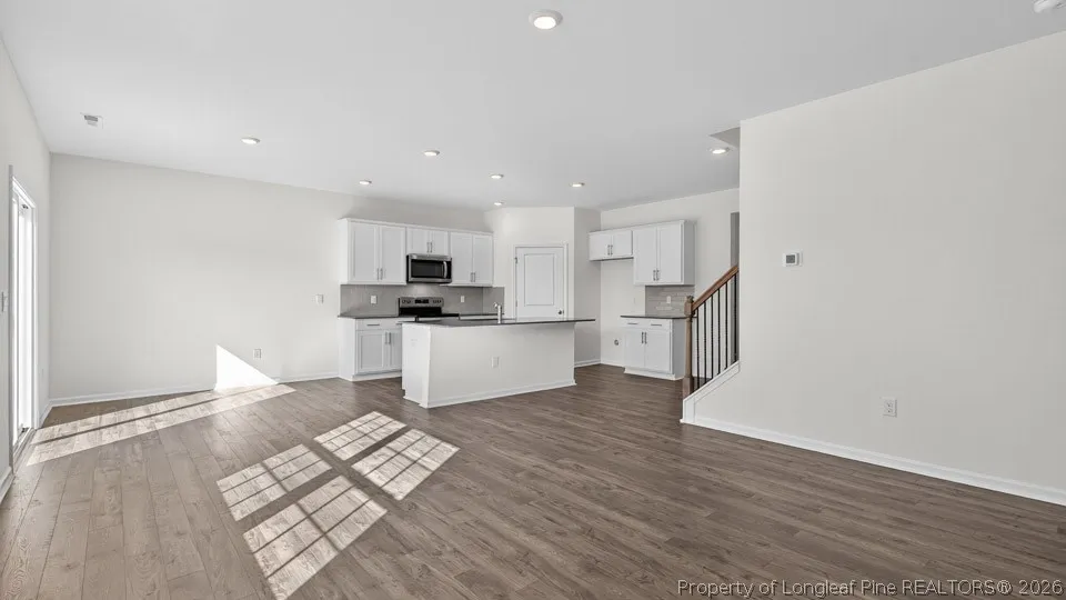 1130 Shoreline Drive Vass, NC 28394