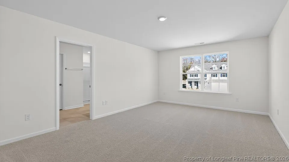 1130 Shoreline Drive Vass, NC 28394