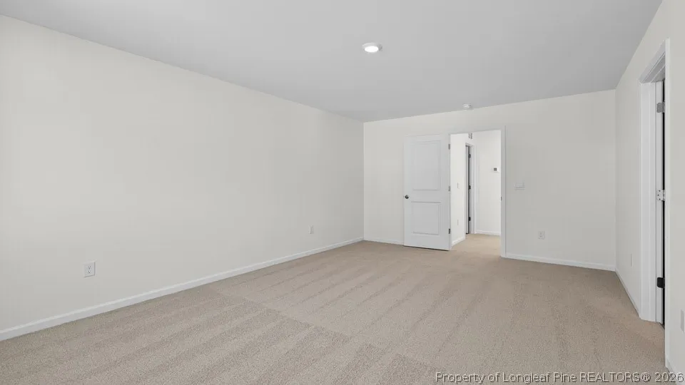 1130 Shoreline Drive Vass, NC 28394