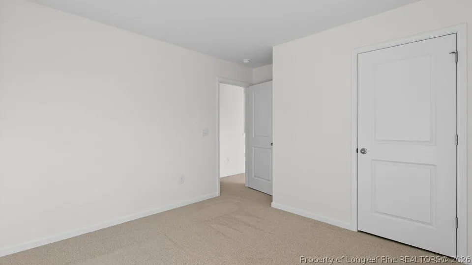 1130 Shoreline Drive Vass, NC 28394