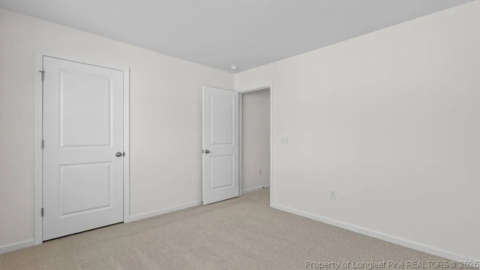 1130 Shoreline Drive Vass, NC 28394