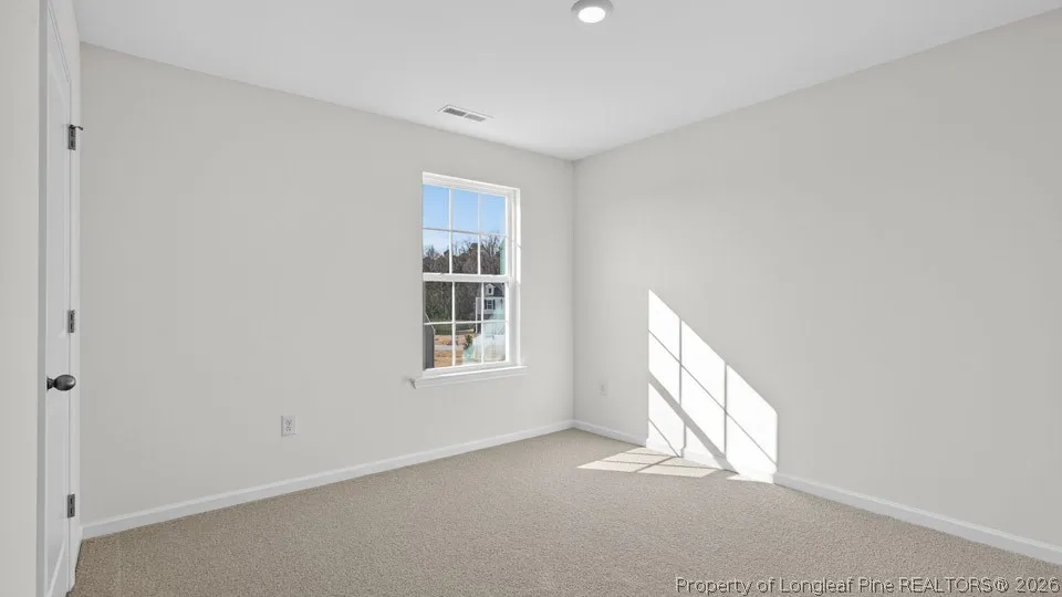 1130 Shoreline Drive Vass, NC 28394