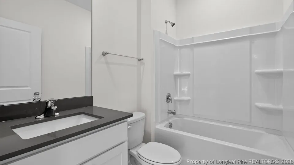 1130 Shoreline Drive Vass, NC 28394