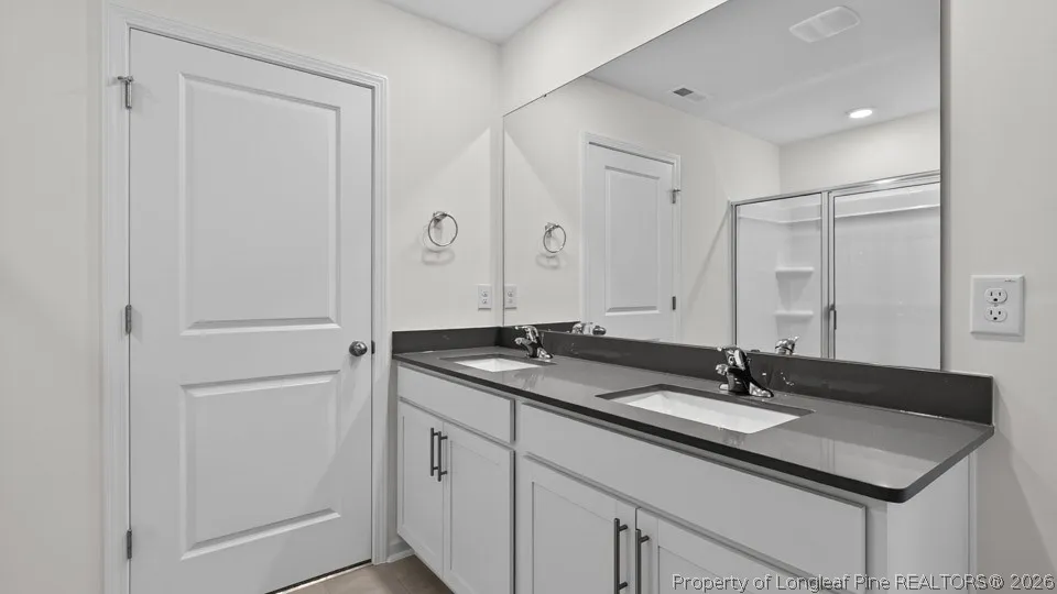 1130 Shoreline Drive Vass, NC 28394