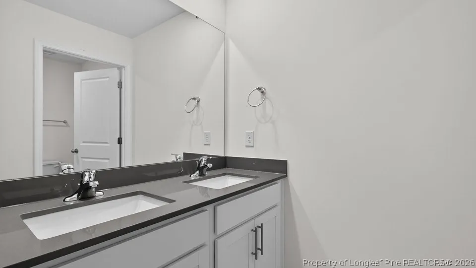 1130 Shoreline Drive Vass, NC 28394